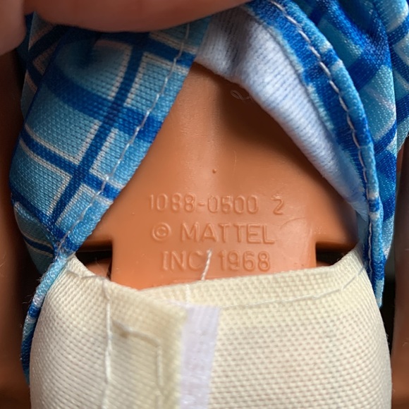 1983 Great Shape Ken - Picture 7 of 9